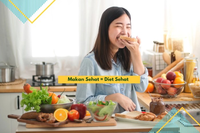 Tips Memasak Makanan Sehat Tanpa Kehilangan Nutrisi