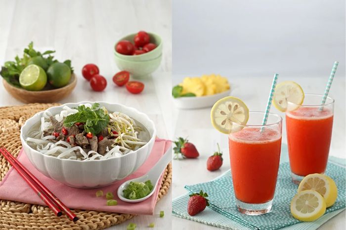 Tips Memasak Makanan Sehat Tanpa Kehilangan Nutrisi