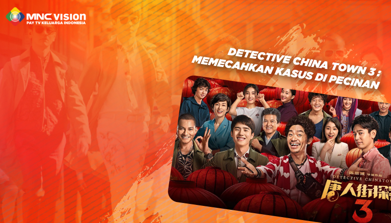 Soal Detektif: Pecahkan Misteri dalam 3 Kalimat