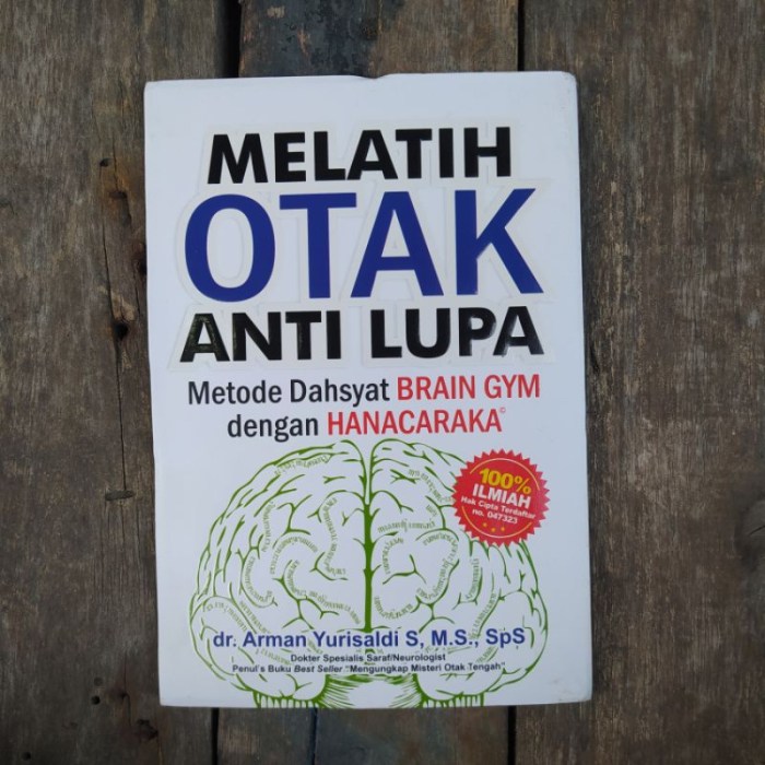 Cara Menstimulasi Otak Tanpa Gadget