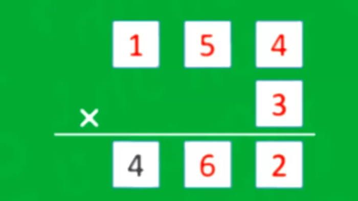 Tes IQ Logika Matematika: Latih Otak Angka Kamu