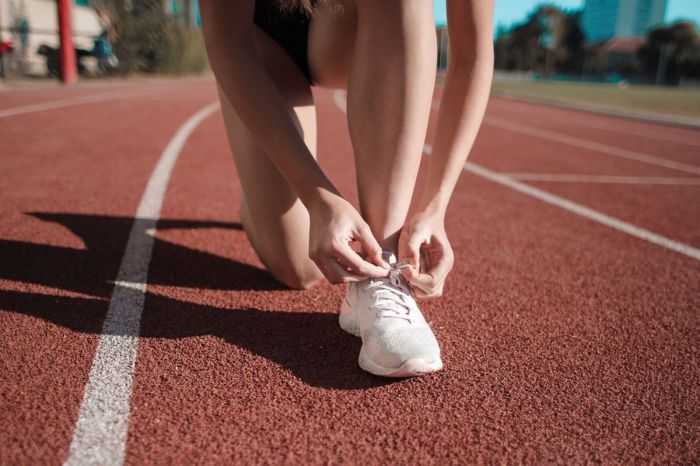 Pria Ini Turunkan 50 Kg dengan Jalan Kaki dan Pola Makan Sehat