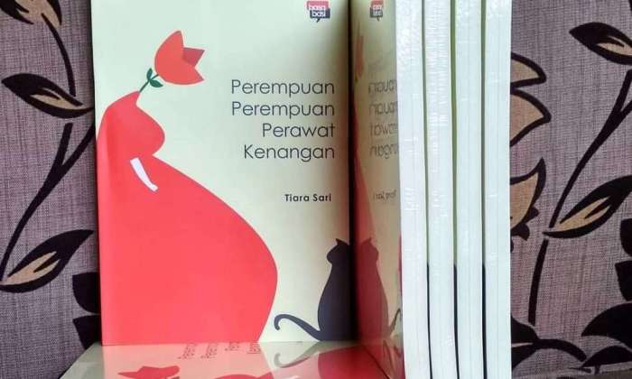 Kisah Perempuan yang Menemukan Makna Hidup Lewat Konseling