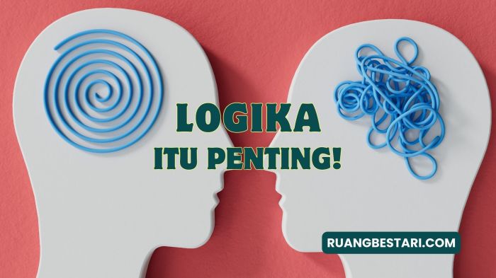 Apakah Logika Bisa Dilatih Seperti Otot? Ini Kata Ahli