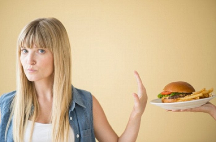 Efek Jangka Panjang Diet Ekstrem yang Perlu Diwaspadai