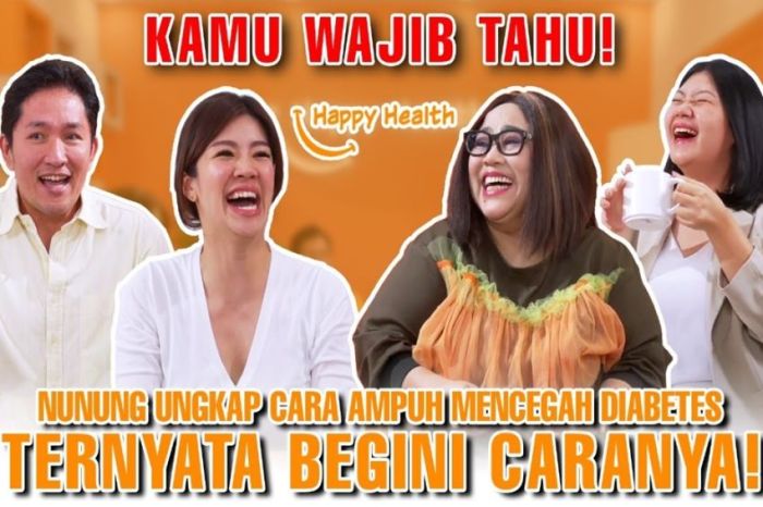 Hidup Sehat Tanpa Gula: Testimoni Nyata 6 Bulan