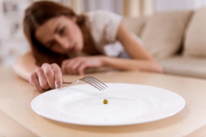 Efek Jangka Panjang Diet Ekstrem yang Perlu Diwaspadai