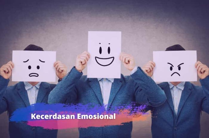 Logika dan Kesehatan Emosional: Dua Hal yang Saling Berhubungan