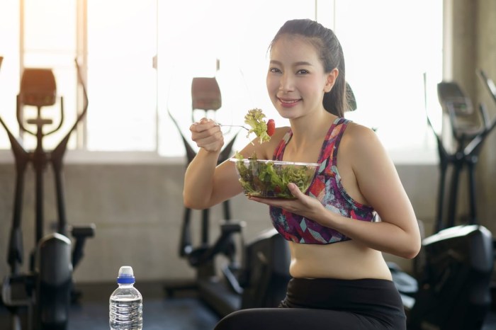 Kapan Waktu Terbaik untuk Olahraga Saat Diet?