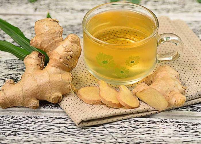 7 Minuman Herbal yang Dapat Perkuat Daya Tahan Tubuh 7 Minuman Herbal yang Dapat Perkuat Daya Tahan Tubuh
