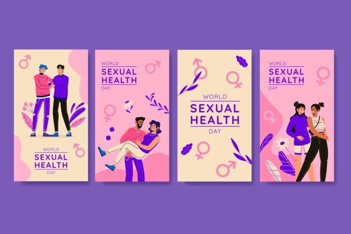 Seksualitas sebagai Bagian dari Wellness Holistik