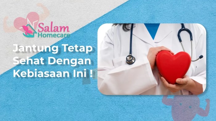Tips Menjaga Jantung Ini Kena Amalkan, Baru Kekal Sihat | Kool 101 Posisi Intim Sehat untuk Menjaga Jantung Tetap Stabil