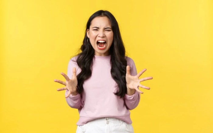 Apa Iya? Ternyata Perempuan Cenderung Lebih Emosional, Berikut Faktanya Studi: Pria Lebih Terpengaruh Emosi Berat daripada Wanita