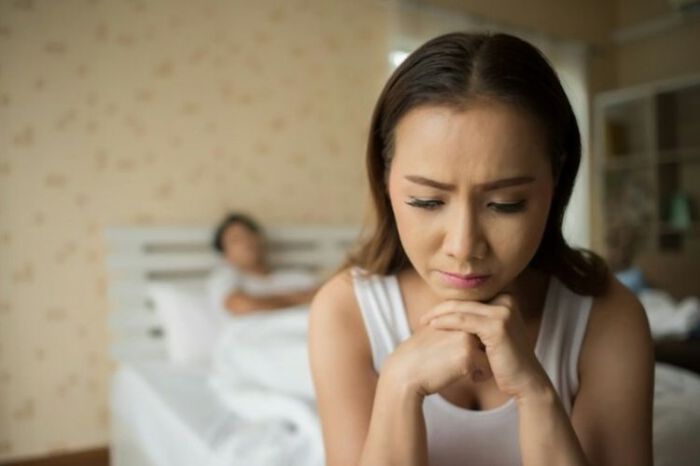 8 Tips yang Bisa Anda Lakukan untuk Memuaskan Pasangan saat Berhubungan ... Cara Mengetahui Apakah Hubungan Intim Sudah Sehat