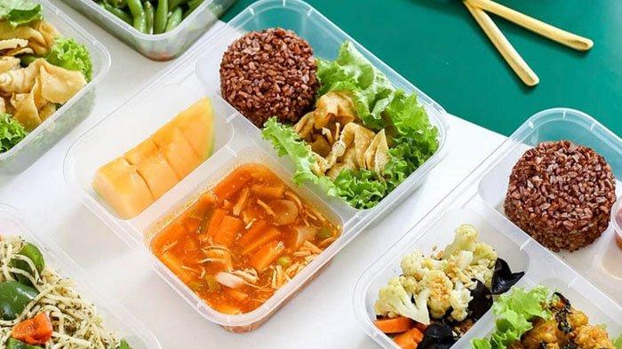 Makanan Untuk Hipertensi - Perumperindo.co.id Rekomendasi Menu Sehat untuk Trombosit Rendah