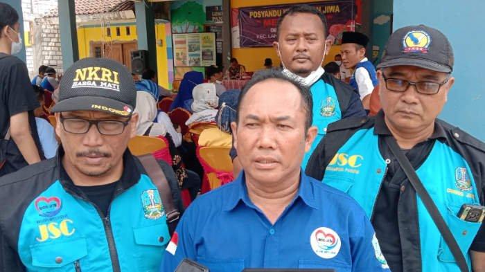 Mengenal ODGJ dan Gangguan Kejiwaan yang Dialaminya Pasien ODGJ Bangkit dan Jadi Motivator Komunitas