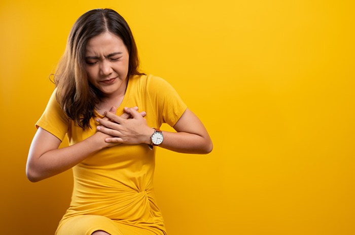 10 Gejala Stroke Ringan Yang Perlu Diwaspadai Sejak Dini Ibu 3 Anak Bangkit dari Stroke Ringan dalam 3 Bulan