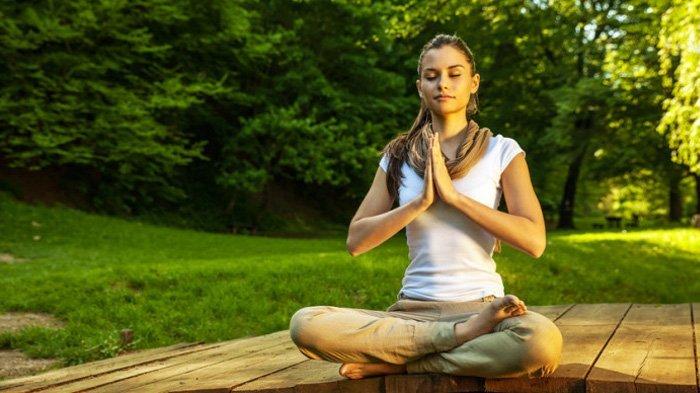 Cari Tahu 10 Manfaat Yoga Dan Meditasi Yang Sulit Dipercaya Disini Kombinasi Latihan Fisik dan Meditasi untuk Wellness Maksimal