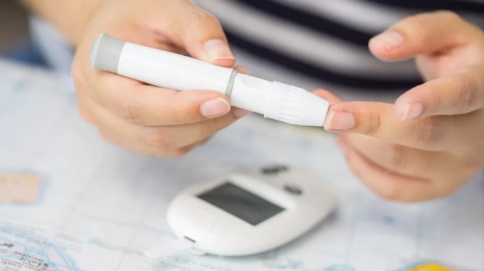 Berapa Kadar Gula Darah Normal pada Tubuh? - Alodokter Fakta Penting Soal Gula Darah Normal Tapi Pre-Diabetes
