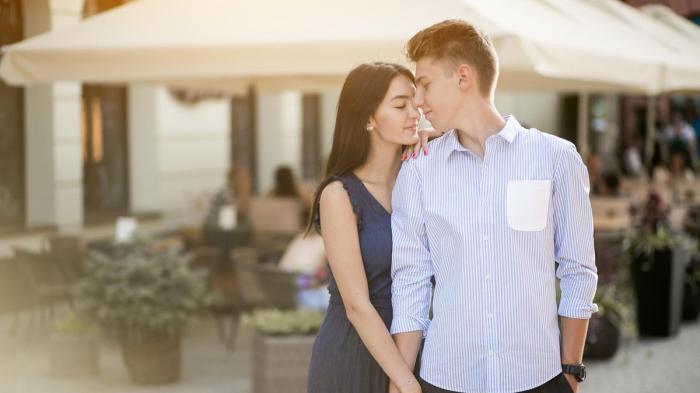 Foto : Rutin Bercinta Bikin Hidup Lebih Sehat Tips Bercinta Sehat Tanpa Ribet