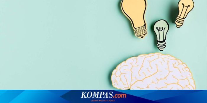 Logika: Ilmu Penting yang Jarang Disadari di Kehidupan Sehari-hari Quiz Logika Sehari-Hari yang Jarang Disadari