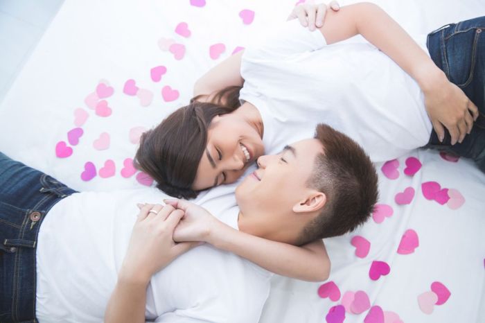 5 Tanda Pernikahan yang Sehat dan Bahagia, Salah Satunya Saling Mendukung