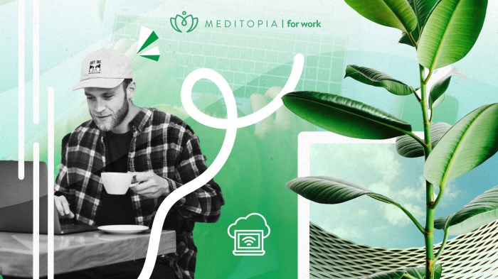 Tips Menjaga Mental Health Saat Bekerja Remote