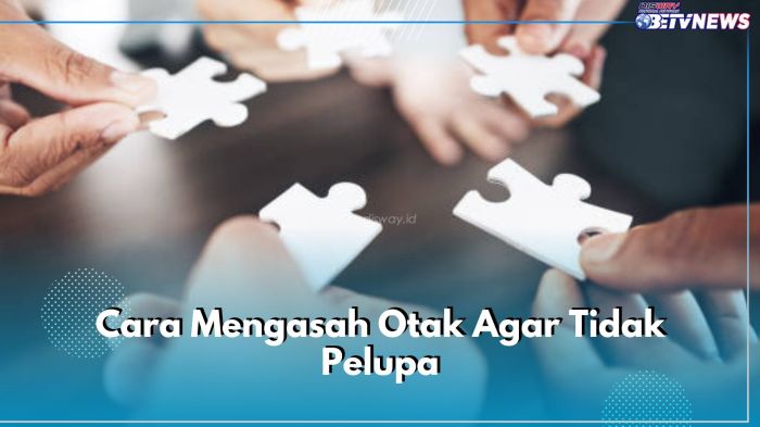 6 Cara Mencegah Pendarahan Otak Agar Terhindar dari Kematian