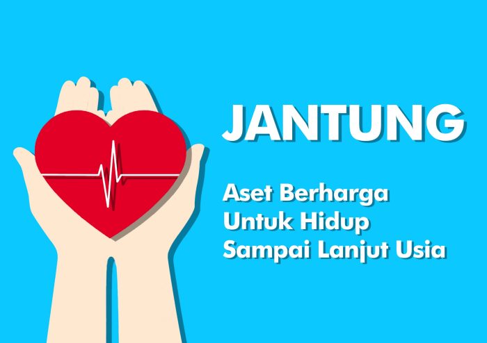 7 Mitos dan fakta tentang penyakit jantung Fakta Menarik Tentang Darah O dan Risiko Penyakit Jantung