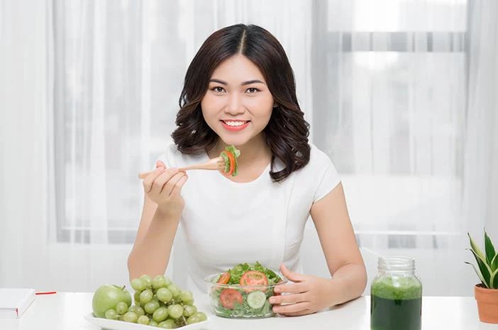 Diet saat Bulan Puasa? Ini Rekomendasi Makanan Sehat untuk Jaga Berat ... Diet Sehat Saat Bulan Puasa, Tetap Energik!