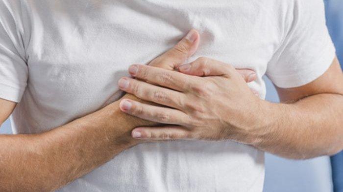 Serangan Jantung atau Heartburn akibat Asam Lambung? Kenali Bedanya Apakah Asam Lambung Bisa Sebabkan Serangan Jantung?