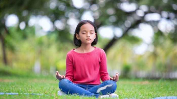 Meditasi Mindfulness : Manfaat dan Cara Melakukannya- Masgal Tren Meditasi dan Mindfulness di Kalangan Milenial