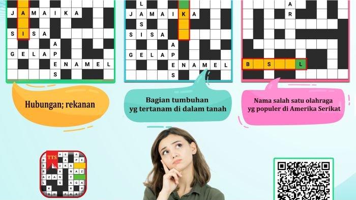 Game Tebak Kata Terbaru, Uji Kecerdasanmu