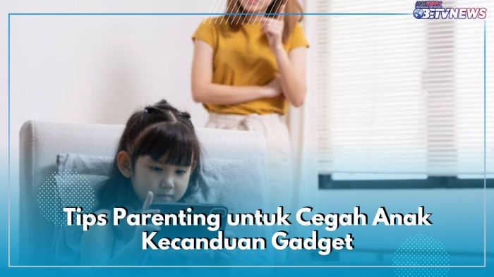 5 Cara Efektif Mengatasi Anak Kecanduan Gadget, Jangan Terlambat - GenPI.co 5 Cara Efektif Mengatasi Anak Kecanduan Gadget, Jangan Terlambat - GenPI.co