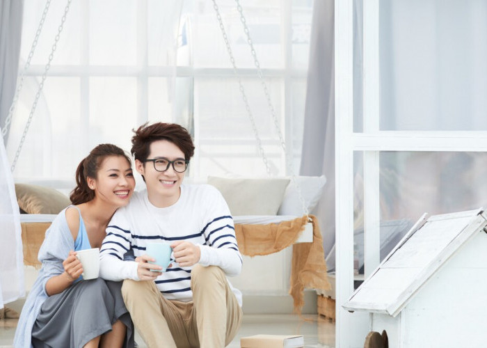 3 Gaya Favorit Pasangan Millennial yang Tetap Sehat