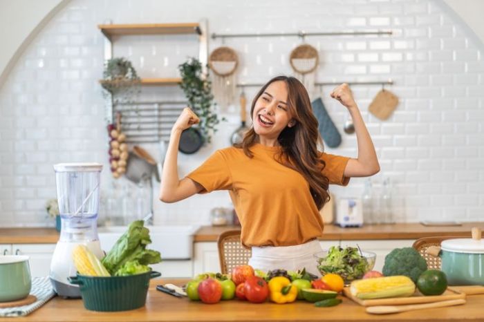 350 Quote Sehat Lucu untuk Motivasi dan Hiburan - Feeds Liputan6.com Wellness Vlog yang Bisa Jadi Inspirasi Hidup Sehat