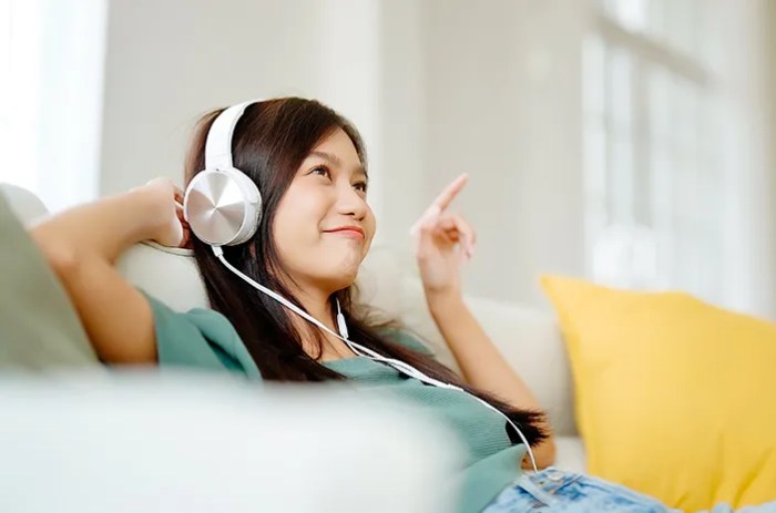 Ini 2 Fakta Terapi Musik untuk Mengatasi Kesehatan Mental Seorang Ayah Sembuh dari PTSD Berkat Terapi Musik