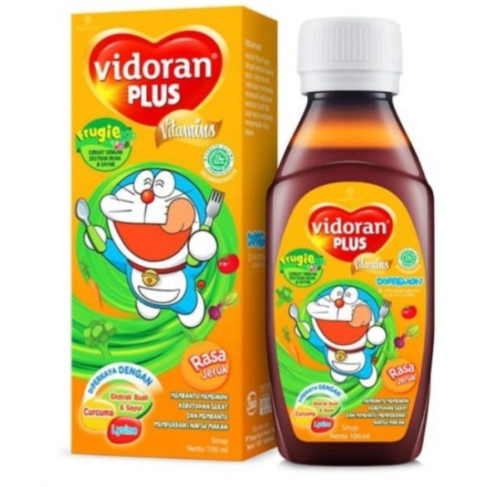 Perlukah Memberikan Suplemen Vitamin untuk Anak Setiap Hari? Ini ... Perlukah Suplemen Vitamin untuk Anak Sehat?