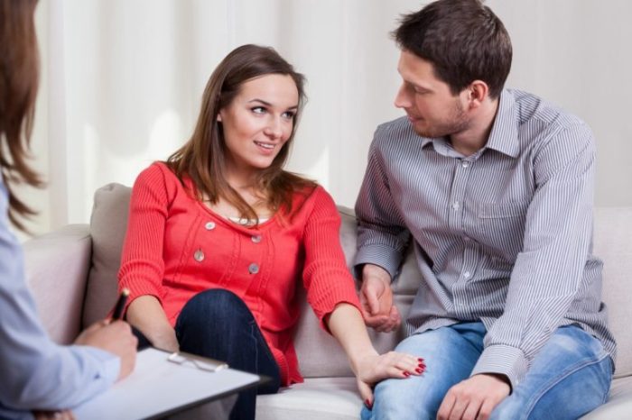 Perlukah Konsultasi Seksologi untuk Variasi Bercinta?