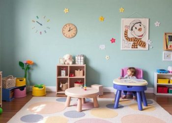 Penjelasan terkait Daycare dan istilah penitipan anak yang dinilai kurang tepat.