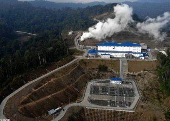 Pendapatan Mencapai US116,55 Juta Laba Naik 40 Persen di Kuartal I Tahun 2026