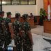 Sidang Andrie Yunus, 4 Terdakwa Anggota TNI Dihadirkan Perdana