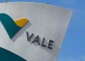 Laba Vale Melejit 100 Persen di Kuartal Pertama 2026 Tembus 43,6 Juta Dolar AS