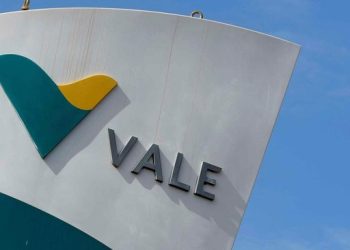 Laba Vale Melejit 100 Persen di Kuartal Pertama 2026 Tembus 43,6 Juta Dolar AS