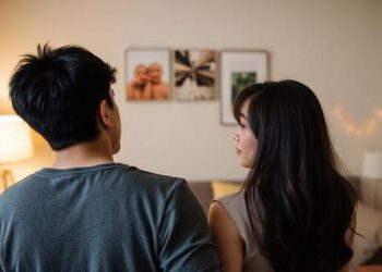 Angka Pernikahan Menurun dan Risiko Masalah Kesehatan Reproduksi yang Perlu Diwaspadai