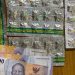 Ribuan Obat Terlarang Ditemukan dalam Penggerebekan di Tanah Abang
