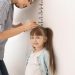 Ukuran Tinggi Badan Anak di Rumah dengan Teknik yang Tepat