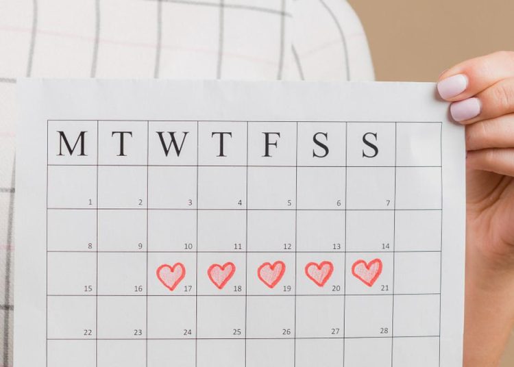 Tanda Remaja Putri Perlu Konsultasi ke Dokter Saat Tak Kunjung Menstruasi