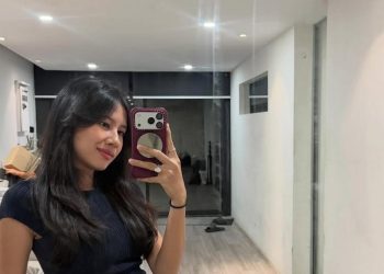 Shenina Cinnamon Alami Hyperemesis Gravidarum di Awal Kehamilan, Apa Itu?