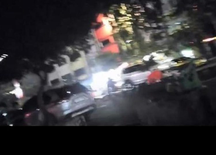 Polisi Menjelaskan Dugaan Prostitusi Anak yang Viral di Lokasari